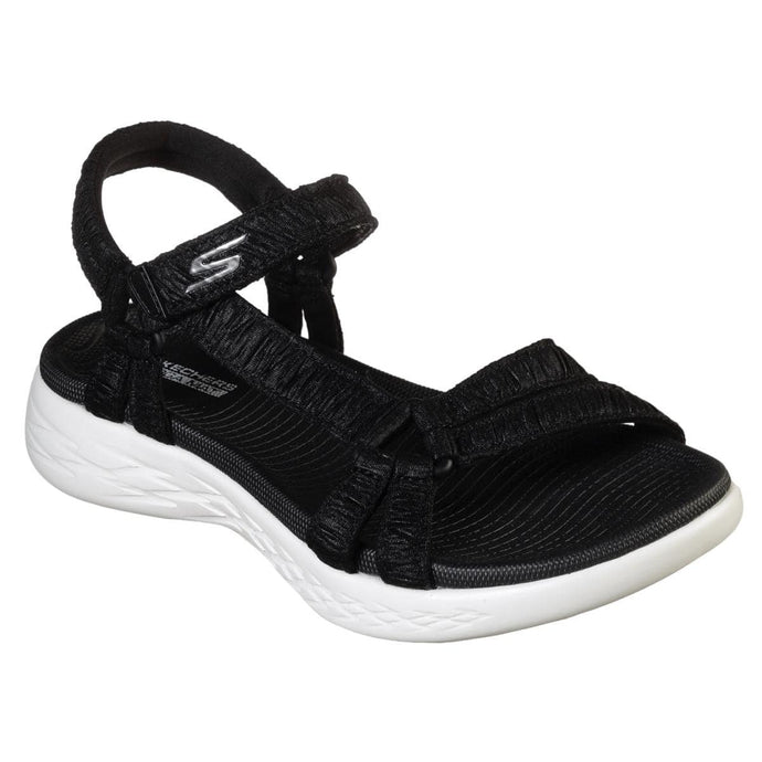 16178 BKW sort sandal
