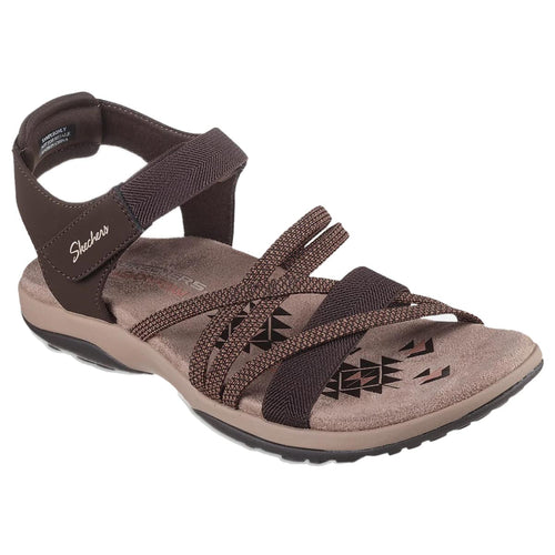 163193 CHOC brun sandal