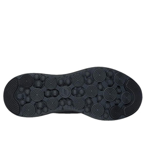 216375 BBK sort herresko med slip-in