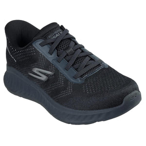 216375 BBK sort herresko med slip-in