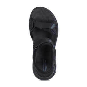 229309 BBK sorte herresandaler