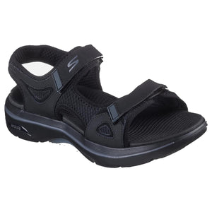 229309 BBK sorte herresandaler
