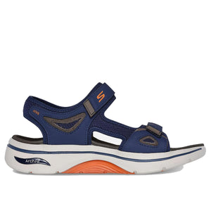 229309 NVOR navy herresandaler