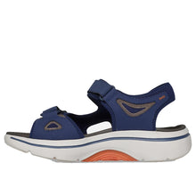 Indlæs billede til gallerivisning 229309 NVOR navy herresandaler