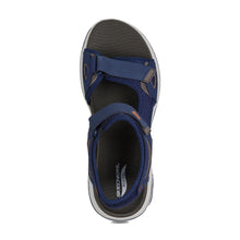 Indlæs billede til gallerivisning 229309 NVOR navy herresandaler