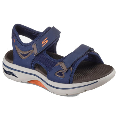 229309 NVOR navy herresandaler
