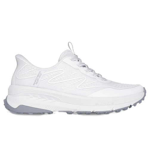 180157 WHT Hvide damesko