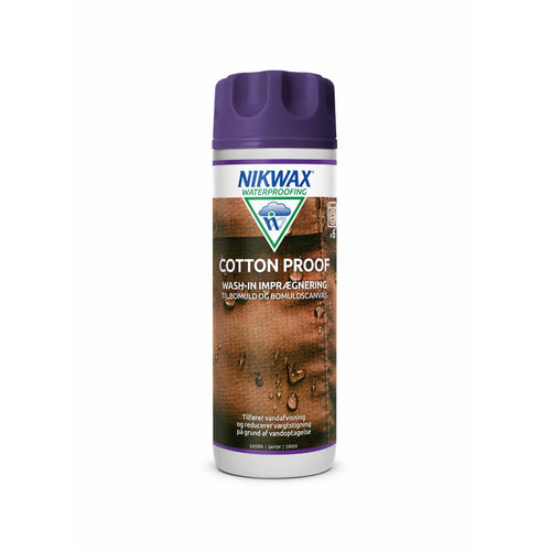 Cottonproof
