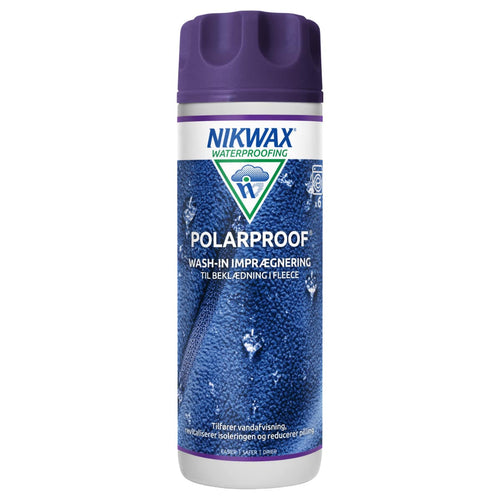 Polarproof