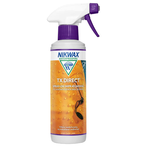 571 Nikwax TX-Direct spray-on 300 ml.