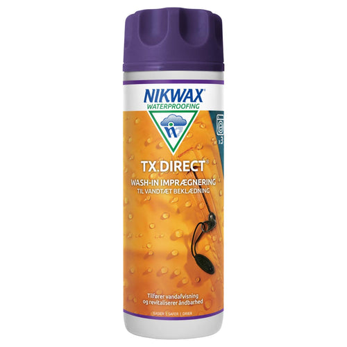 TX-Direct