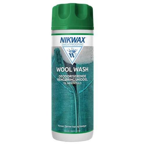 Nikwax Woolwash