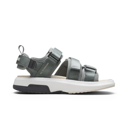 Flow Sagefarvet sandal