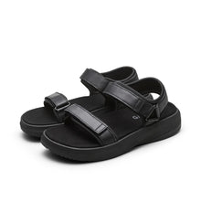 Indlæs billede til gallerivisning K8 LX sort sandal