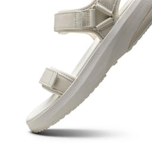 Indlæs billede til gallerivisning K8 LX Off White sandal