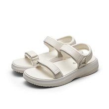 Indlæs billede til gallerivisning K8 LX Off White sandal