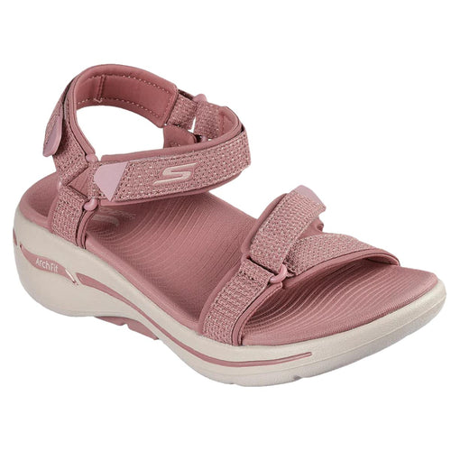 140251 MVE rosa sandaler