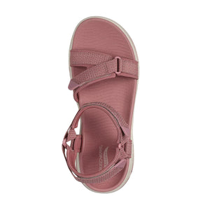 140251 MVE rosa sandaler