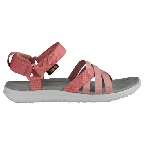 Sanborn Koral Damesandal