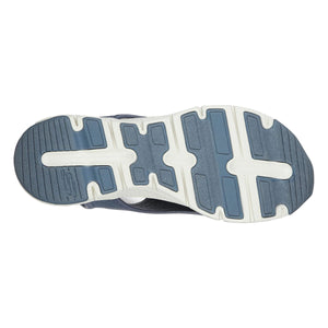 119236 SLT Blå sandal