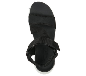 119237 BLK sort sandal