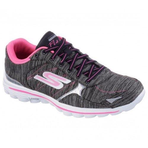 14020 BKHP Sort/Pink