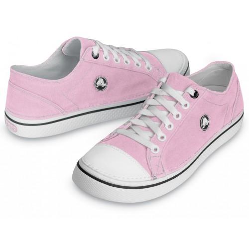Hoover Lace-Up Bubblegum