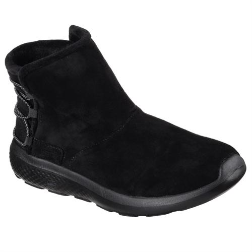 14616 BBK Sort Støvlet