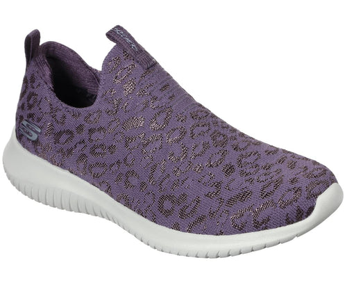 149177 PLUM lilla hyttesko