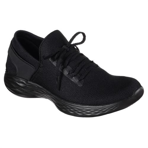 14950 Sort Damesko