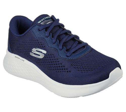 149991 NVY navy snøresko