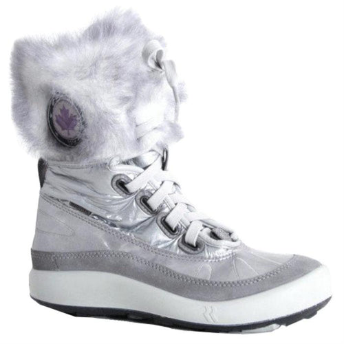 Arktis 41 Silver