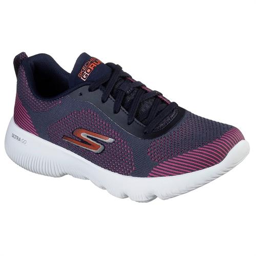 15178 Nvpk Navy/Pink Damesko