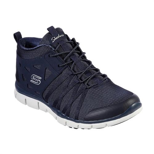 23367 NVY Navy Damesko