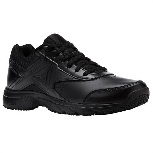 Reebok Time & Half Sort Sko