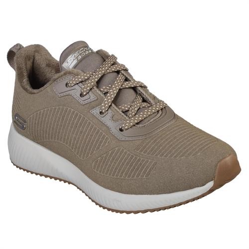 32505 Dktp Beige Snøresko