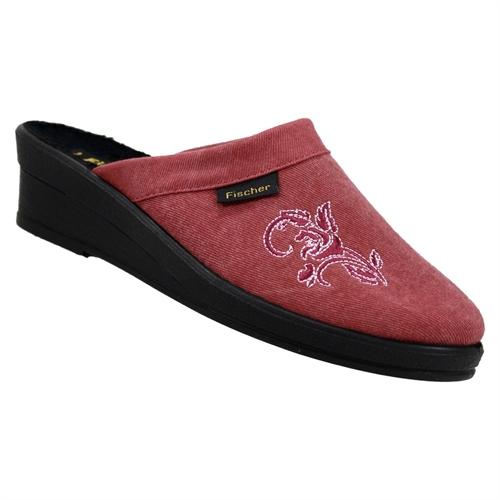 36377 Rød Slipper