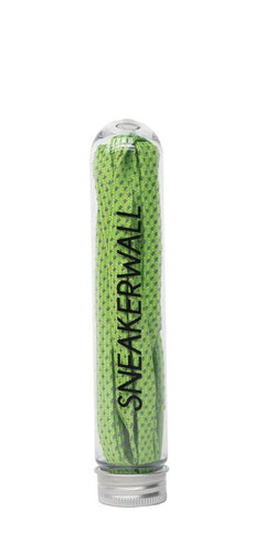 3M Flat Dot Limegreen