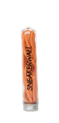 3M Ropelaces Dot Orange