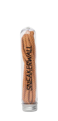 3M Ropelaces Net Orange