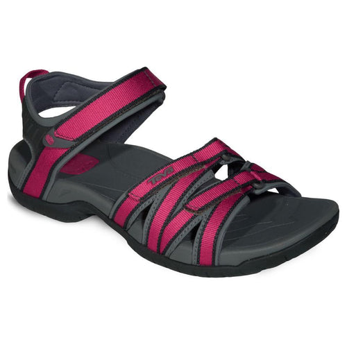 Tirra Virtual Pink Damesandal