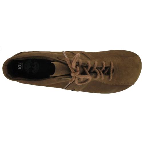 3403 Brun Fritid Nubuck