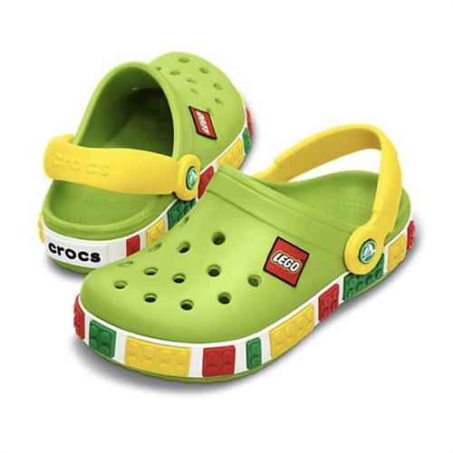 Lego Green