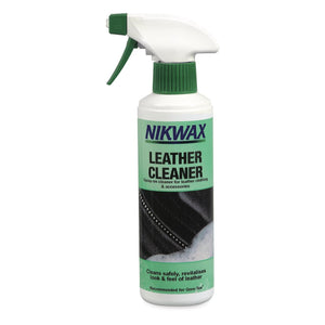 MC Leather Cleaner