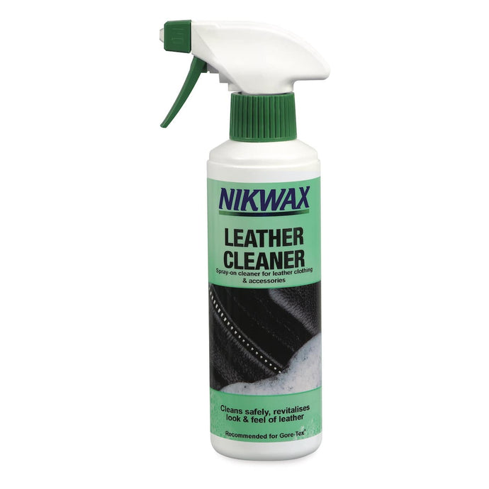 MC Leather Cleaner