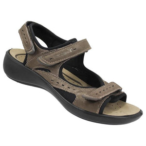 Ibiza 23 Sandal Bronze