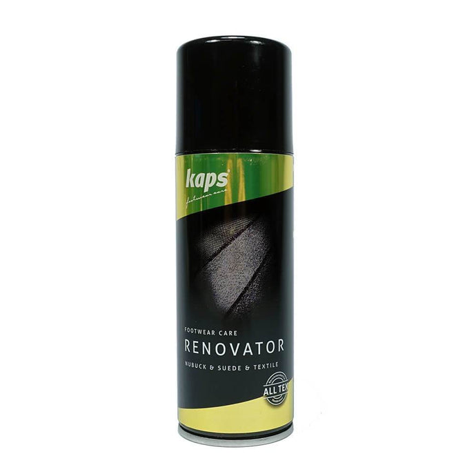 Color Renovator Spray - Kaps - Lion Feet - Clean & Protect