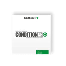 Indlæs billede til gallerivisning Conditioner - Dubbin Waterproof Wax - SNEAKERS ER - Lion Feet - Clean &amp; Protect