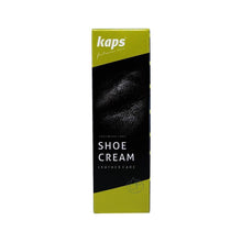 Indlæs billede til gallerivisning Læder skocreme - Kaps - Lion Feet - Clean &amp; Protect
