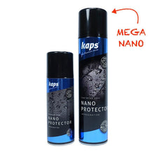 Indlæs billede til gallerivisning Nano Protector Spray - Kaps - Lion Feet - Clean &amp; Protect